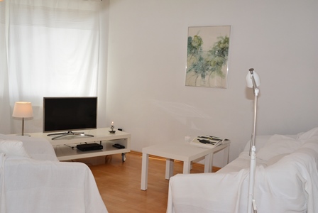 Apartamenty Ustka - Apartament Przystań
