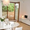 Apartament POD SOSNAMI